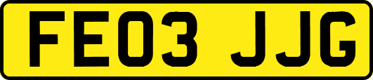 FE03JJG