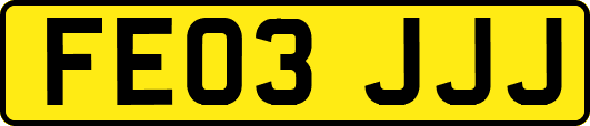 FE03JJJ