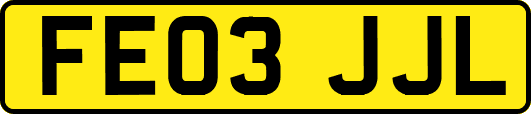 FE03JJL