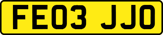 FE03JJO