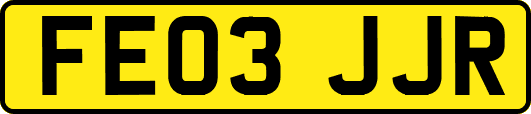 FE03JJR