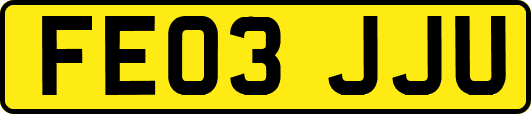FE03JJU