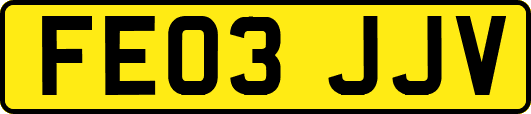 FE03JJV