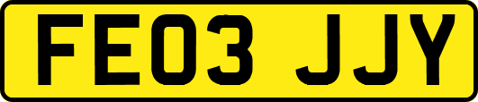 FE03JJY