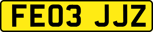 FE03JJZ