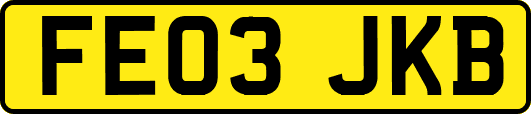 FE03JKB