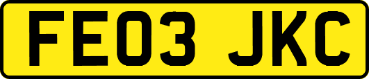FE03JKC