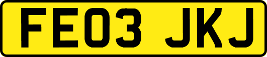 FE03JKJ