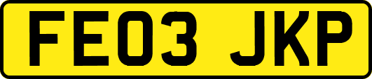 FE03JKP