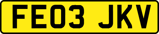 FE03JKV