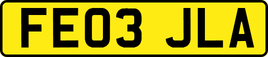 FE03JLA