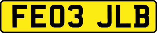FE03JLB