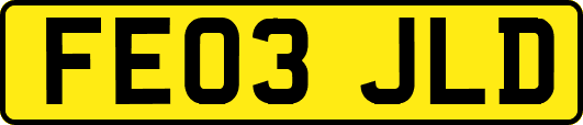 FE03JLD