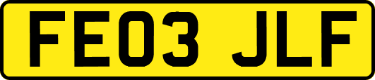 FE03JLF