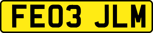 FE03JLM