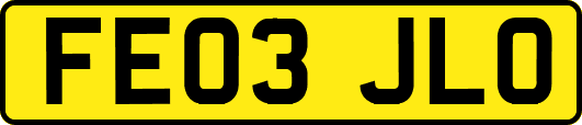 FE03JLO