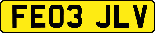 FE03JLV