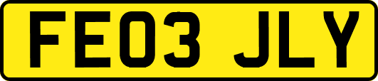 FE03JLY