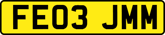 FE03JMM