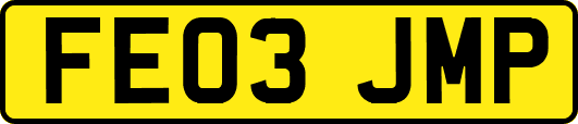 FE03JMP