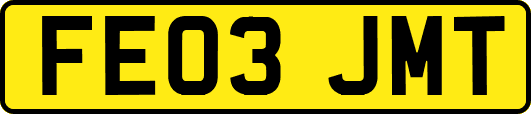 FE03JMT
