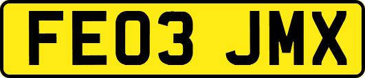 FE03JMX