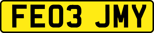 FE03JMY