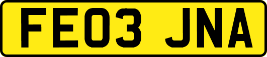 FE03JNA