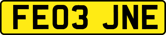 FE03JNE