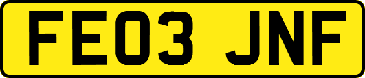 FE03JNF
