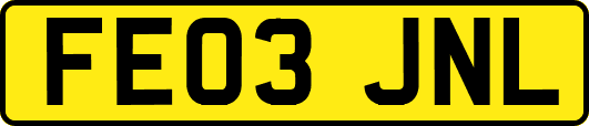 FE03JNL
