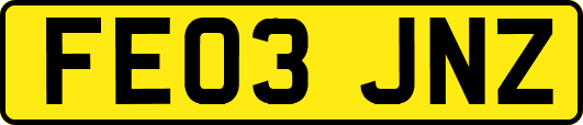 FE03JNZ