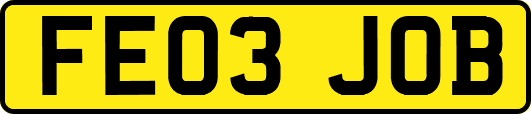 FE03JOB