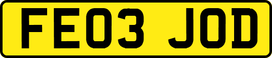 FE03JOD