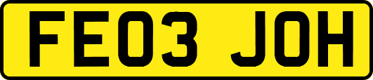 FE03JOH