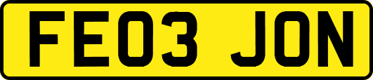 FE03JON
