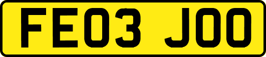 FE03JOO
