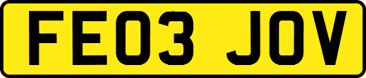 FE03JOV