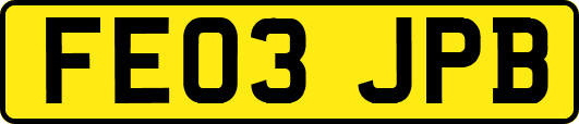 FE03JPB