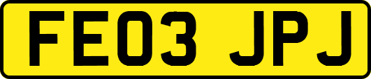 FE03JPJ