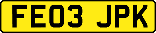 FE03JPK