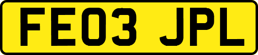 FE03JPL