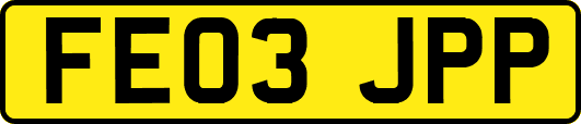 FE03JPP