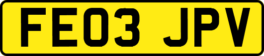 FE03JPV
