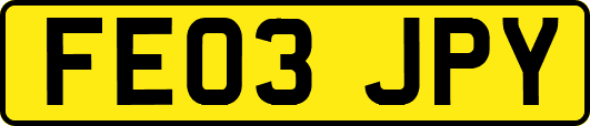 FE03JPY