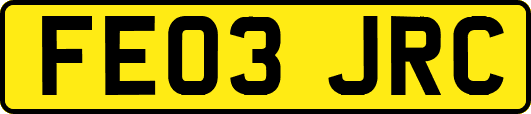 FE03JRC