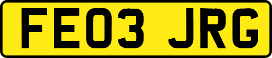 FE03JRG