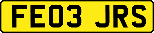 FE03JRS