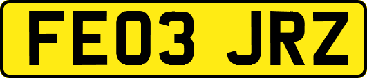 FE03JRZ