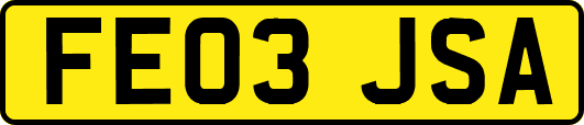 FE03JSA